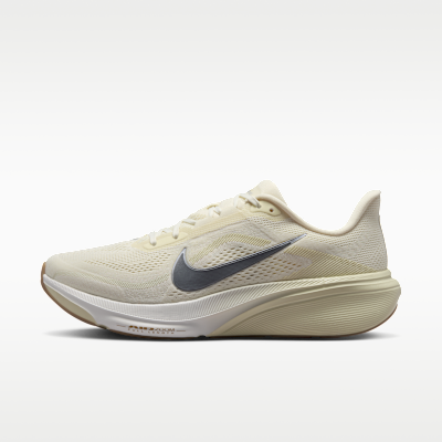 Coconut Milk/Light Khaki/Gum Light Brown/Metallic Silver