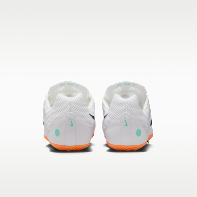 Nike Zoom Rival Sprint Track & Field Sprinting Spikes