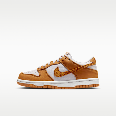 Nike Dunk Low SE Older Kids' Shoes