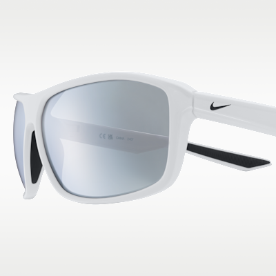 Lentes de sol espejados Nike Premier Stride