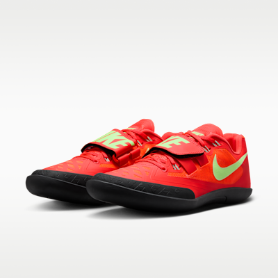 Scarpa da atletica per il lancio Nike Zoom SD 4
