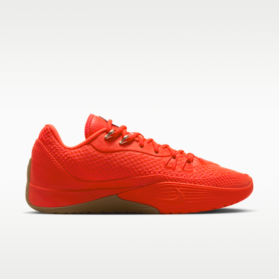 Nike Street Flare Basketball Shoes