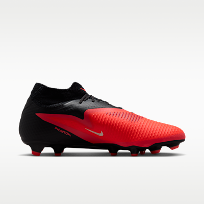 Nike Phantom 6 High Academy Çoklu Zemin Kramponu görsel 3