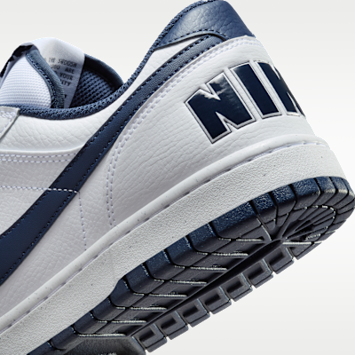 Nike Big Low Men's Shoes