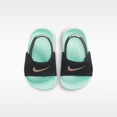 Nike Kawa Baby & Toddler Slides