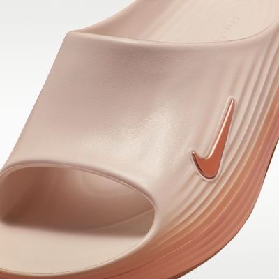 Nike ReactX Rejuven8 女款拖鞋