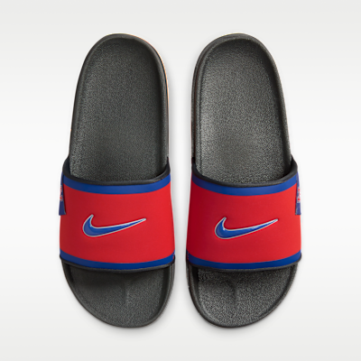Nike Offcourt (Chicago Cubs) Chanclas Offcourt
