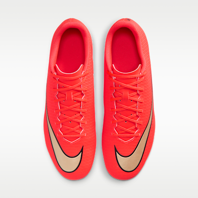 Nike Mercurial Vapor 17 Club Düşük Bilekli Çoklu Zemin Kramponu görsel 4