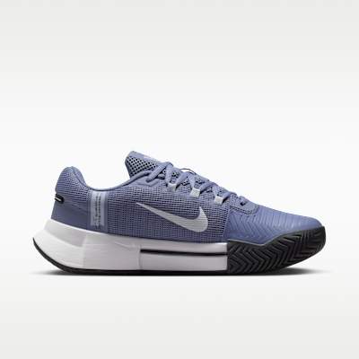 Nike Zoom GP Challenge 1 Women's Hard Court Tennis Shoes