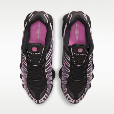 Nike Shox TL Women's Shoes