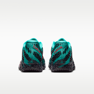 Ja 3 "Scratch 3.0" Basketball Shoes