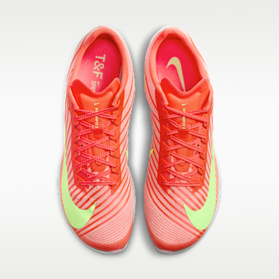 รองเท้ากรีฑาพื้นตะปูสปรินท์ Nike Maxfly 2