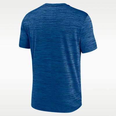 Playera Nike Dri-FIT de la NFL para hombre Indianapolis Colts Velocity
