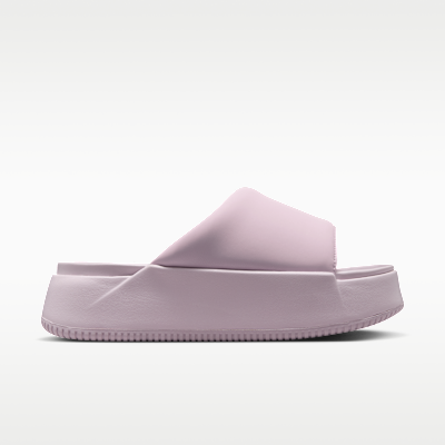 Слайды женские Nike Calm Elevation