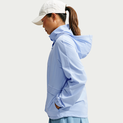 Nike Series Repel Kadın Golf Ceketi görsel 2