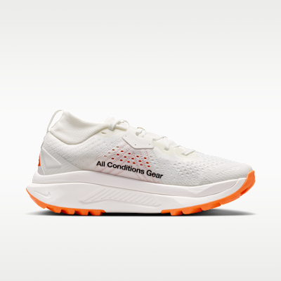 Nike ACG Zegama Trail Arazi Tipi Kadın Koşu Ayakkabısı görsel 4
