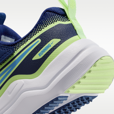 Tenis para niños de preescolar Nike Cosmic Runner