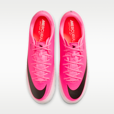 Nike Mercurial Vapor 17 Academy Düşük Bilekli Çoklu Zemin Kramponu görsel 4
