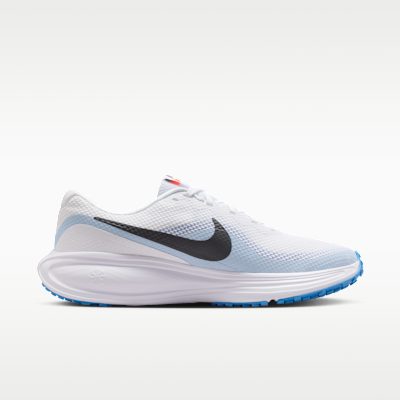 Nike Revolution 8 Erkek Yol Koşu Ayakkabısı görsel 3