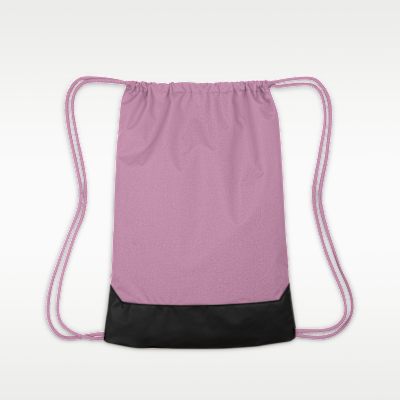 Nike Brasilia 9.5 訓練健身袋 (18 公升)