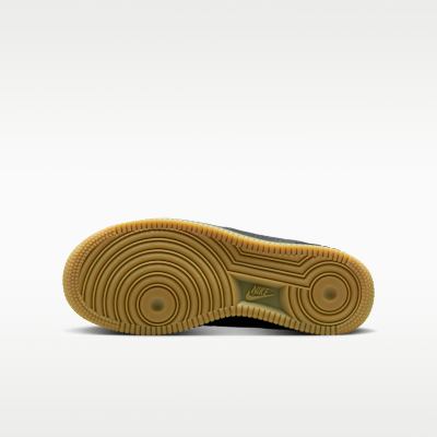 Nike Air Force 1 LV8 Big Kids' Shoes