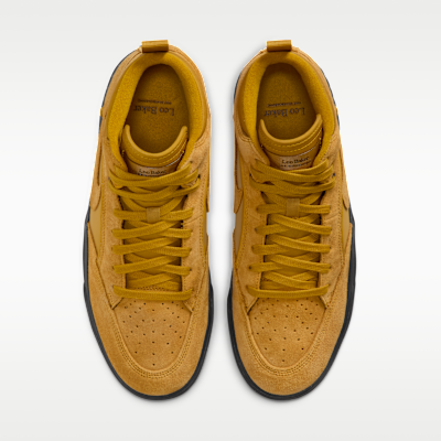 Skateboardsko Nike SB React Leo