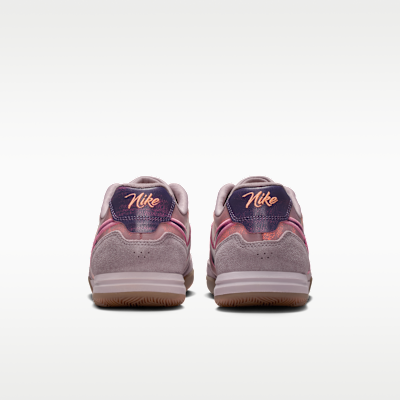 Nike Tiempo Streetgato PRM Düşük Bilekli Kapalı Saha/Salon Kramponu görsel 6