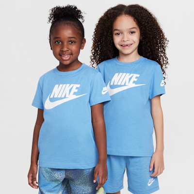 Nike Futura Little Kids' Evergreen T-Shirt