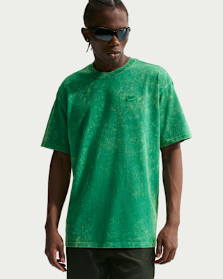 Мужская футболка Nike Sportswear Short-Sleeve