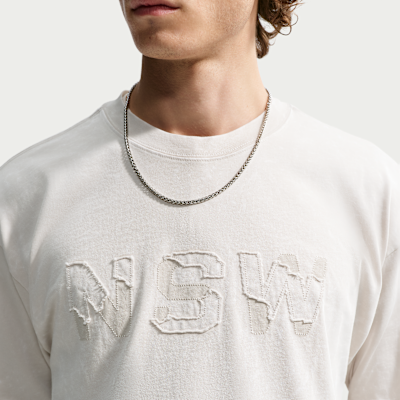 Nike Sportswear Erkek Tişörtü görsel 3