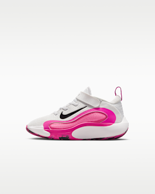 Детские кроссовки Nike IsoFly Little Kids'
