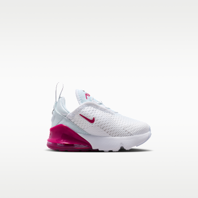 Nike Air Max 270 Baby/Toddler Shoe