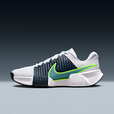 Nike GP Challenge Pro Men's Hard Court Tennis Shoes