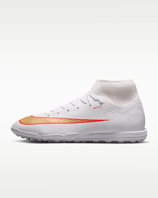 Unisex кроссовки Nike Mercurial Superfly 11 Academy Turf High-Top Soccer