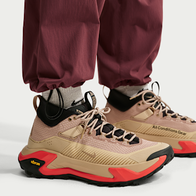 Nike ACG High Stakes Erkek Doğa Yürüyüşü Eşofman Altı görsel 6