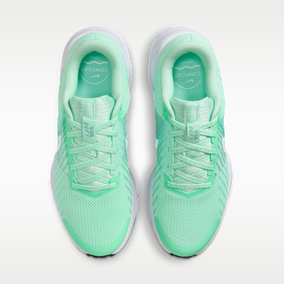 Tenis de correr en pavimento para mujer Nike Run Defy