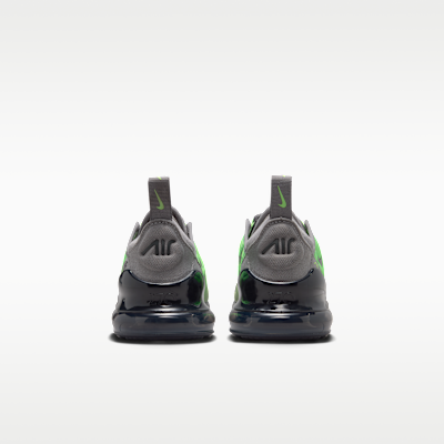 Nike Air Max 270 Little Kids' Shoes