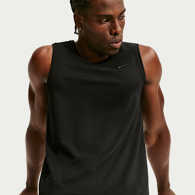 Nike Primary Dri-FIT Çok Yönlü Erkek Atleti görsel 3