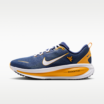 Nike College Vomero 18 (West Virginia)