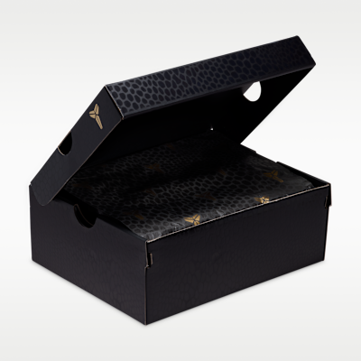 รองเท้าบาสเก็ตบอลเด็กโต Kobe IV