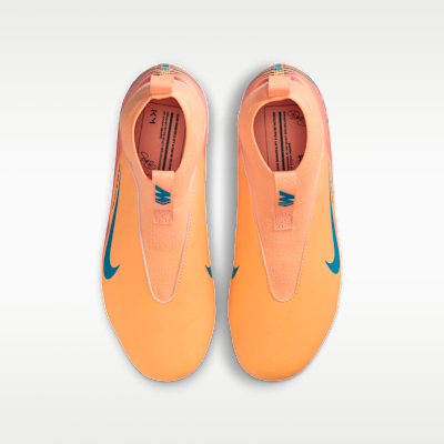 Nike Mercurial Superfly 10 Academy «Kylian Mbappé» MG høy fotballsko til små/store barn