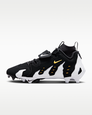 Unisex  Nike Diamond Turf 96 TD Football Cleats для футбола