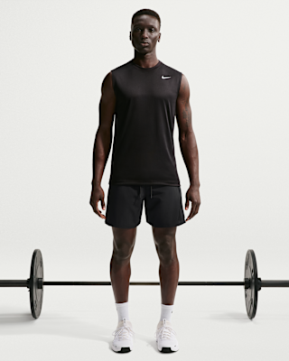 Мужские шорты Nike Unlimited Dri-FIT 7" Unlined Versatile Shorts