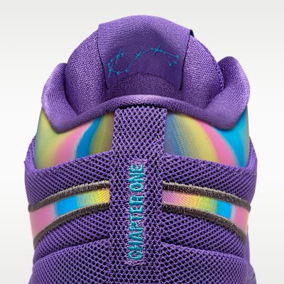 Basketbalové boty Book 1 „Desert Aurora“