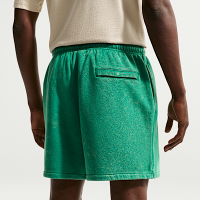 Nike Club Men's Fleece Shorts