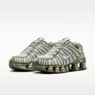 Nike Shox TL Women's Shoes