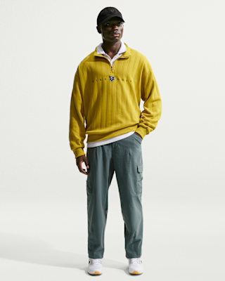 Мужские  Nike Fairway Fresh Dri-FIT Loose Golf Pants