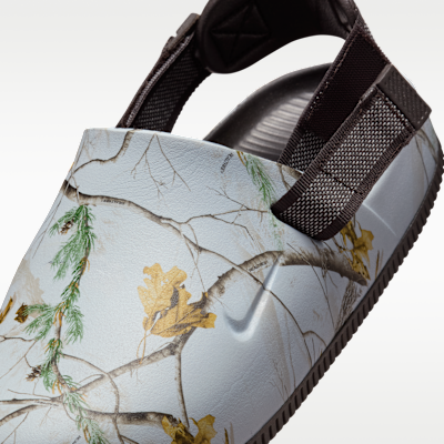 Nike Calm RealTree Men's Mules