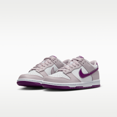 Nike Dunk Low Older Kids' Shoes