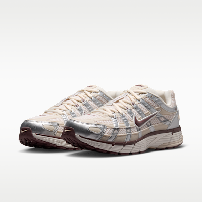 Nike P-6000 Kadın Ayakkabısı görsel 5